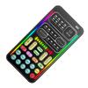 Voice Disguiser, Multiple Connection Modes Voice Changer for Online Games view 4
