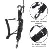 Yardwe Camera Wristband Anti-lost Camera Strap Underwater Diving Camera Wrist Strap Camera Spring Strap view 4