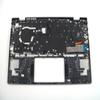 Bayjebu Replacement Parts for Dell Inspiron 5410 5415 14.0" Palmrest Keyboard Bezel US-English Backlit 0MGXYP view 2