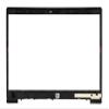 LCD Back Cover Rear Lid + Bezel + Hinges Compatible with Lenovo Ideapad L340-15 L340-15IWL L340-15API Laptop (A+B+H) view 3