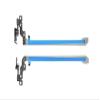 LCD Back Cover Rear Lid + Bezel + Hinges Compatible with Lenovo Ideapad L340-15 L340-15IWL L340-15API Laptop (A+B+H) view 4