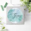 Zyadsinoudor 50 Pcs Grace Changes Everything Vinyl Stickers Religious Lettering Saying Decals Stickers Waterproof Water Bottle Stickers Suitable for Teenagers and Adults Colleagues Family Gifts 3inch view 4