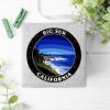 Zyadsinoudor Big Sur California Stickers 50 Pcs City Travel Sticker Graphic Skyline Building Durable Water Bottle Stickers Decal for Women Adults Students Teachers Employees 2inch view 4