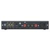 LOXJIE A40 HiFi Digital Audio Power Amplifier Headphone Amplifier,Bluetooth 5.1,HDMI(ARC),165W*4,MA5332MS Chip,NJW1194 Chip,MQA Full Decoding,Support Transmission DSD,with Remote Control view 2
