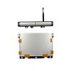 Bayjebu Replacement Parts for HP Elitebook 745 840 G5 G6 14.0" Touchpad and ClickButton L14381-001 Silver view 1