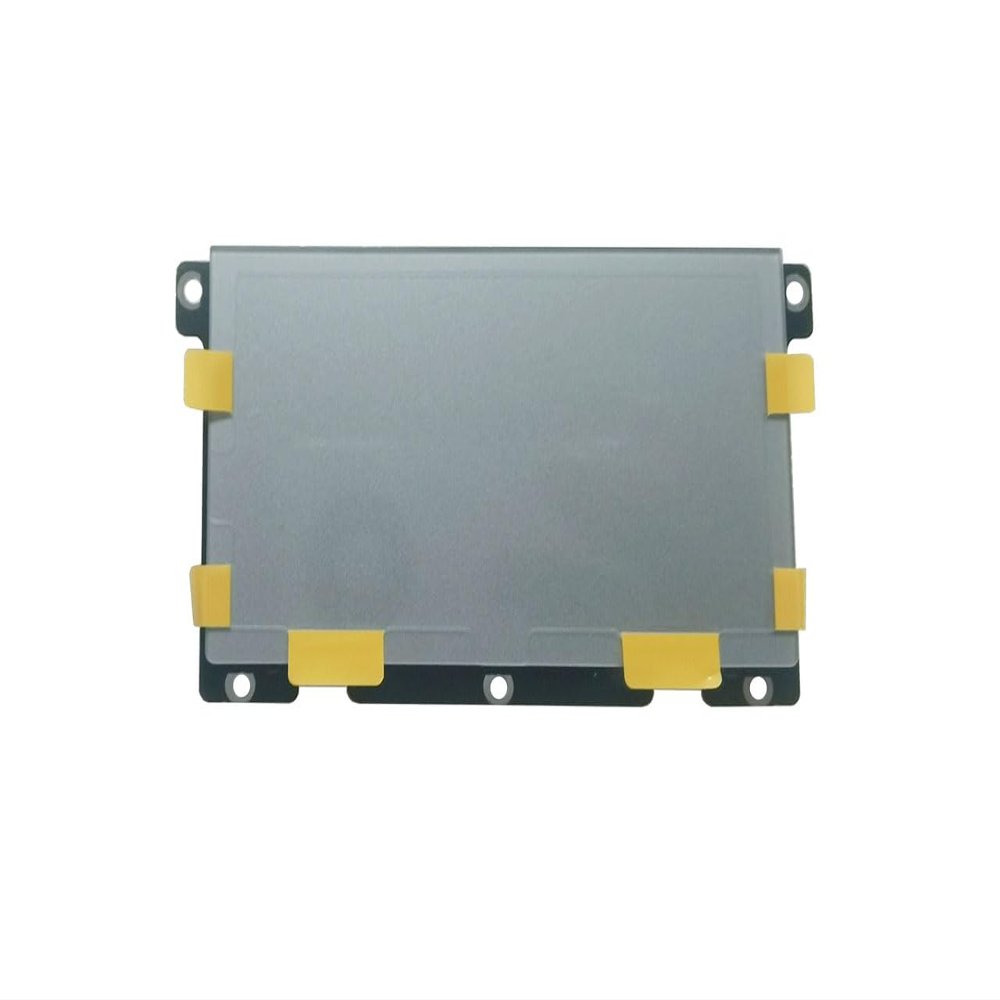 Bayjebu Replacement Parts for HP ZBook 14U G5 G6 14.0" Touchpad Clickpad Gray TM-P3352 L15544-001