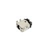 AC DC in Power Jack Charging Port Socket Harness Replacement for ASUS VivoBook Flip Q326F Q326FA Q326FA-BI7T13 UX362F UX362FA view 3