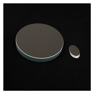 Telescope Accessory Set D203F1600 Reflector Primary Mirror Secondary Mirror Astronomical Telescope DIY Telescope Camera (Color : Black)