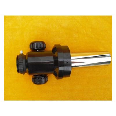 Telescope Accessory Set 1.25" Adapter 70MM Tube Diameter ABS Plastic Refractor Astronomical Telescope Telescope Camera (Color : 70MM Long focuser)
