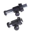 Telescope Accessory Set 1.25" Adapter 70MM Tube Diameter ABS Plastic Refractor Astronomical Telescope Telescope Camera (Color : 70MM Long focuser) view 2
