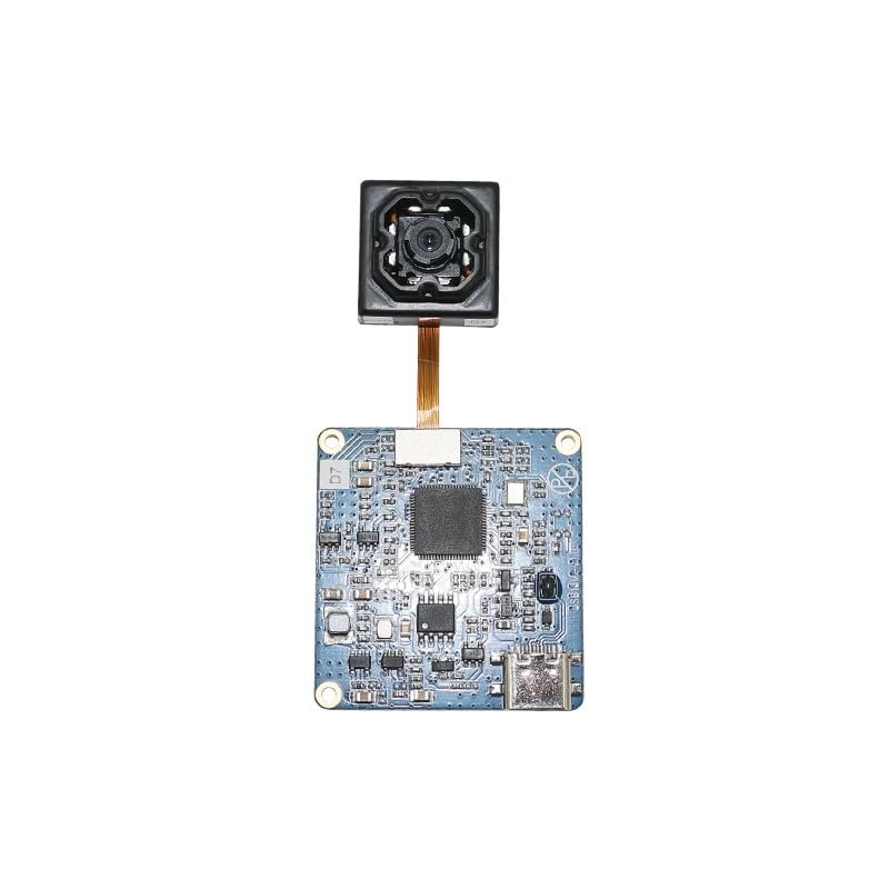 13MP High Definition IMX258 OIS MGS Fixed Focus USB 2.0 Camera Module