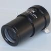 Telescope Accessory Set Astronomical Telescope Accessories 2X Extender Barlow Lens 1.25 Inch Metal Barlow Mirror Telescope Camera view 4