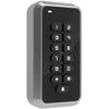 UHPPOTE Access Control Keypad 600Lbs Electromagnetic Door Lock Kit System view 2