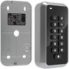 UHPPOTE Access Control Keypad 600Lbs Electromagnetic Door Lock Kit System view 3