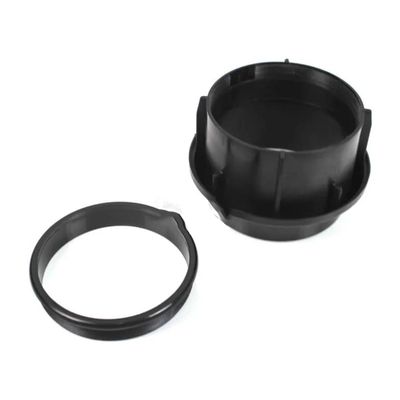 Telescope Accessory Set Diameter 72mm Lens Holder Refractor Astronomical Telescope ABS Plastic Telescope Camera