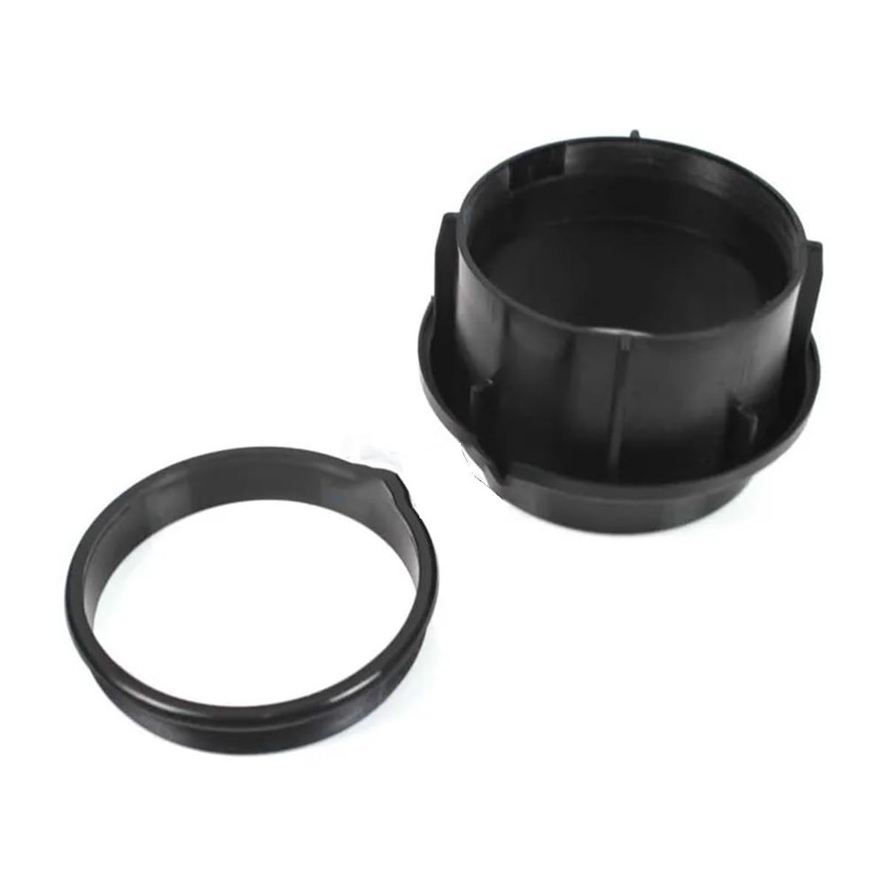 Telescope Accessory Set Diameter 72mm Lens Holder Refractor Astronomical Telescope ABS Plastic Telescope Camera