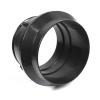 Telescope Accessory Set Diameter 72mm Lens Holder Refractor Astronomical Telescope ABS Plastic Telescope Camera view 4