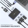 USB C Docking Station, USB C Charging Cable view 2