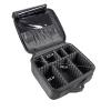 Telescope Accessory Set Astronomical Telescope Accessories Pack Bag Telescope Camera (Color : Medium) view 3