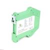 Levtech - Industrial Isolated Splitter for Analog Signals - 4-20mA / 0-10V / 0-5V (0-10V) view 1