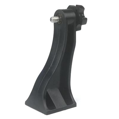 Telescope Accessory Set 2pcs Universal Binoculars Tripod Adapter Plastic Converter Telescope Camera