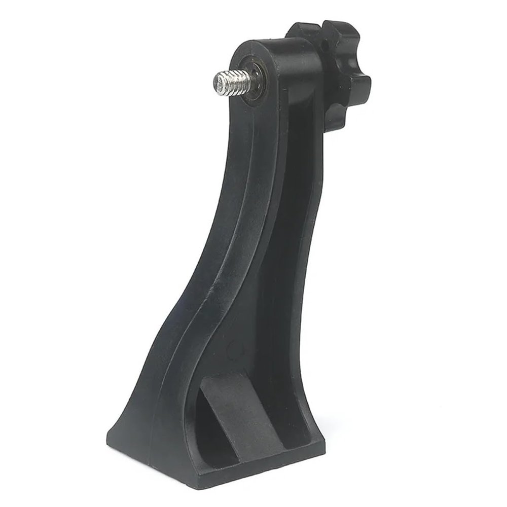 Telescope Accessory Set 2pcs Universal Binoculars Tripod Adapter Plastic Converter Telescope Camera