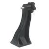 Telescope Accessory Set 2pcs Universal Binoculars Tripod Adapter Plastic Converter Telescope Camera view 1