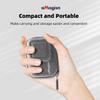 Coyktonty Mini Storage Case Carrying Case for Insta360 Ace Pro 2/Ace Pro/Ace, Bottom opening design Connectable to selfie stick tripod, Ace Pro Bodyshell Accessories view 4