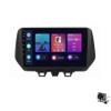 ADMLZQQ Double Din Car Stereo Multimedia with Bluetooth and 9" Touchscreen Android 11 for Hyundai Tucson 2018-2020,with GPS/Car-Play Android/SWC/Backup Camera/Mirror Link/4G WiFi,Y1 1+16g view 1
