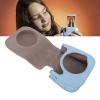 Yoidesu Instant Camera Case with Accessories Kit, Mini 12 Instant Film Camera, Includes Camera Strap + Photo Album + Picture Frames + Selfie Lens + Animal Frames & More (Blue) view 4