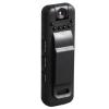 Mini Body Camera Video, Camera Motion Activated, Nanny Small Cam, Night Vision Mobile Detection, Tiny Camera, Small Security Camera for Home and Office view 1