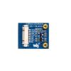 0.85inch LCD Display Module Compatible with Raspberry Pi IPS Screen Panel 128128 Pixels Resolution SPI Interface 65K colors GC9107 Driver Supports Pi/Arduino/STM32/ESP32/RP2040/Jetson series view 2