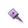 0.85inch LCD Display Module Compatible with Raspberry Pi IPS Screen Panel 128128 Pixels Resolution SPI Interface 65K colors GC9107 Driver Supports Pi/Arduino/STM32/ESP32/RP2040/Jetson series view 3