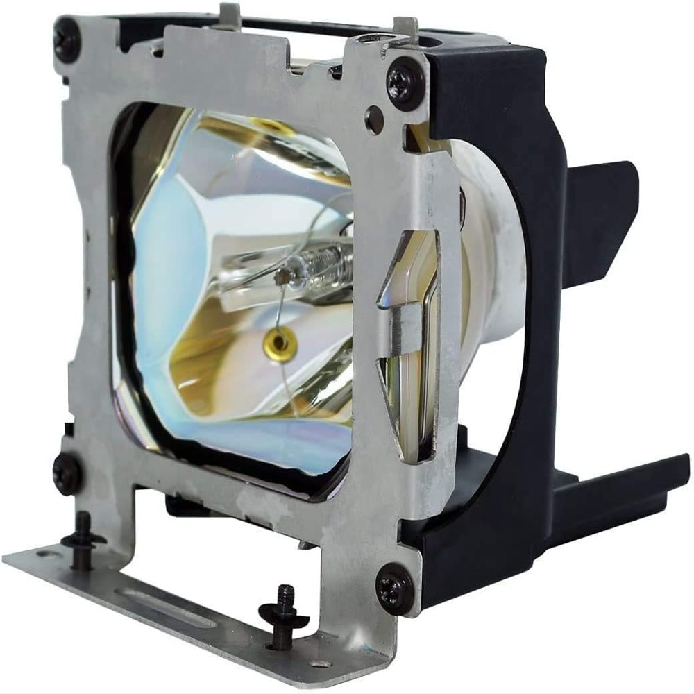 456-206 Original Genuine Replacement Lamp Bulb with OEM Housing for Dukane Imagepro 8050 8800 8800A 8900 Projector (Assembly with Ushio NSH Bulb) - 1 Year Warranty