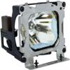 456-206 Original Genuine Replacement Lamp Bulb with OEM Housing for Dukane Imagepro 8050 8800 8800A 8900 Projector (Assembly with Ushio NSH Bulb) - 1 Year Warranty view 2