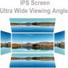 8.8inch IPS Screen AIDA64 CPU Temperature Monitor 1920x480 LED Display for Cars Monitor GPU Computer Case Sub Screen MIPI DIY Kits view 3