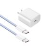 20W Fast Charging USB C Charger Charging Cord for YQSAVIOR/MEIZE/AOCWEI/CUPEISI/ALLDOCUBE/ZZB ZB10/ Coopers/BYYBUO/SUMTAB/FEONAL/Qukenk/TECLAST/PRITOM/Moderness Tablet Charger view 1