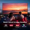 NEBULA Capsule 3 GTV Projector with Nebula Adjustable Tripod Stand view 2