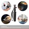 NEBULA Capsule 3 GTV Projector with Nebula Adjustable Tripod Stand view 4