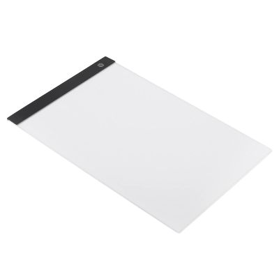 USB A3 LED Drawing Tablet Digital Graphics Pad Copy Light Board for Art Writing Table