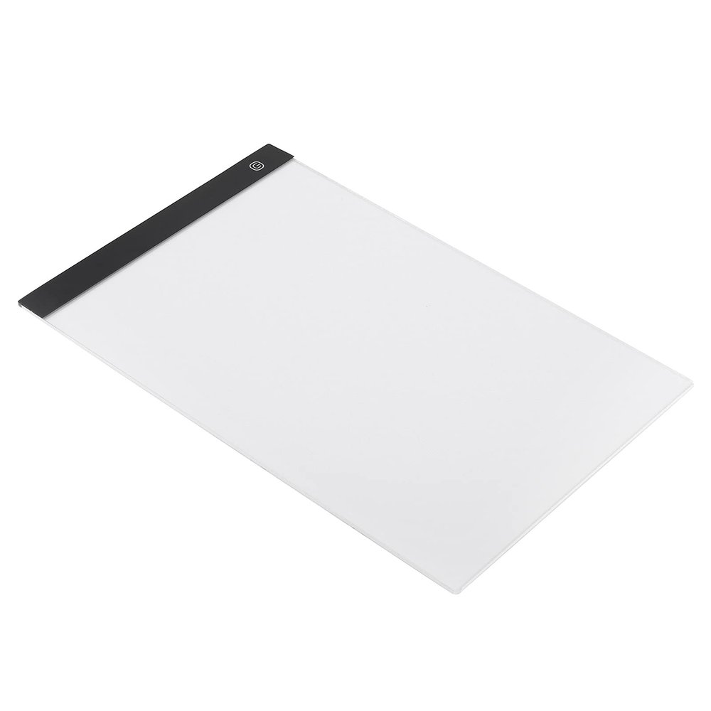 USB A3 LED Drawing Tablet Digital Graphics Pad Copy Light Board for Art Writing Table