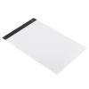USB A3 LED Drawing Tablet Digital Graphics Pad Copy Light Board for Art Writing Table view 1
