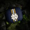 Affinity Bands Notre Dame Fighting Irish HD Case Cover Compatible with Apple AirPods Gen 3 (Stripes) view 2
