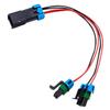 RSI Accessory Splitter Splitter - 202953 view 1