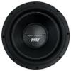 Audiosavings Bundle: Power Acoustik BAMF-122 12" 3500W Car Audio Subwoofer Bundle with Complete Single Sub Box Enclosure Installation Kit + Rockville RS12 Single 12" Subwoofer Enclosure Box (3 Items) view 3