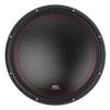Audiosavings Bundle: MTX 5512-44 12" 800 Watt Peak/400 Watt RMS Car Subwoofer Bundle with Complete Single Sub Box Enclosure Kit + Rockville RS12 Single 12" Sealed Subwoofer Enclosure Box (3 Items) view 2