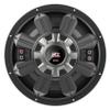 Audiosavings Bundle: MTX 5512-44 12" 800 Watt Peak/400 Watt RMS Car Subwoofer Bundle with Complete Single Sub Box Enclosure Kit + Rockville RS12 Single 12" Sealed Subwoofer Enclosure Box (3 Items) view 4