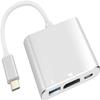 Battony USB C Multiport AV Adapter view 3