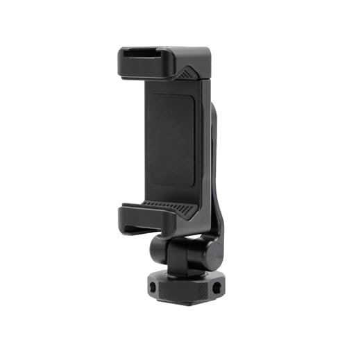ProMaster Cold Shoe Phone Clamp
