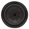 KICKER CompR 8"(20cm) Subwoofer, DVC, 2-ohm, RoHS Compliant (Renewed) view 2